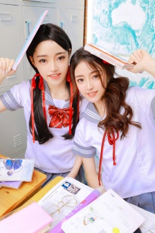 笨蛋美人在无限流里挨